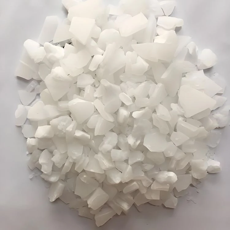 Aluminiumsulfat zur Wasserbehandlung
