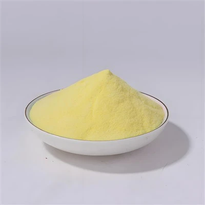 Wie lange ist Polyaluminiumchlorid haltbar?